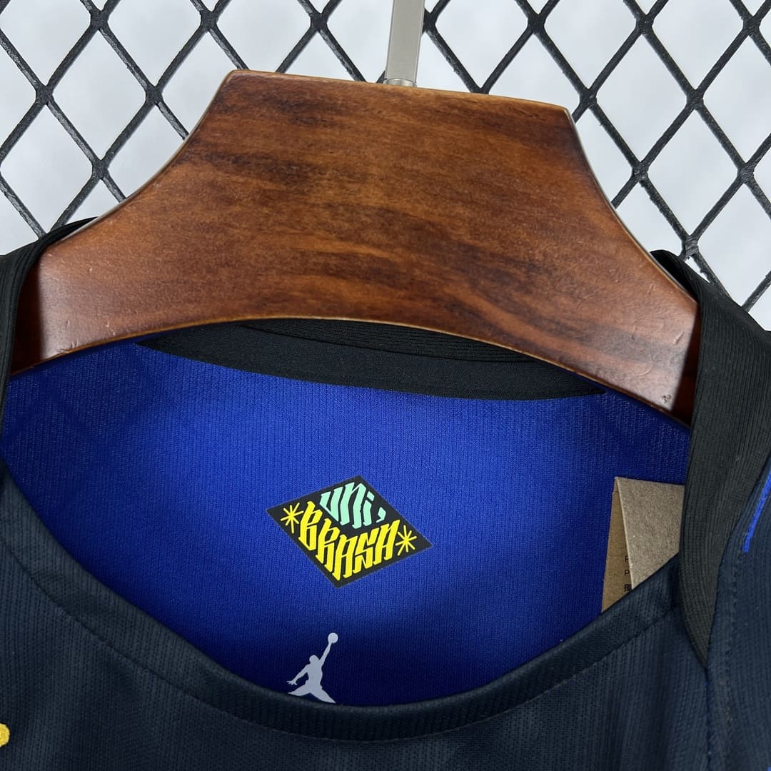 Brésil 2026 Maillot Extérieur