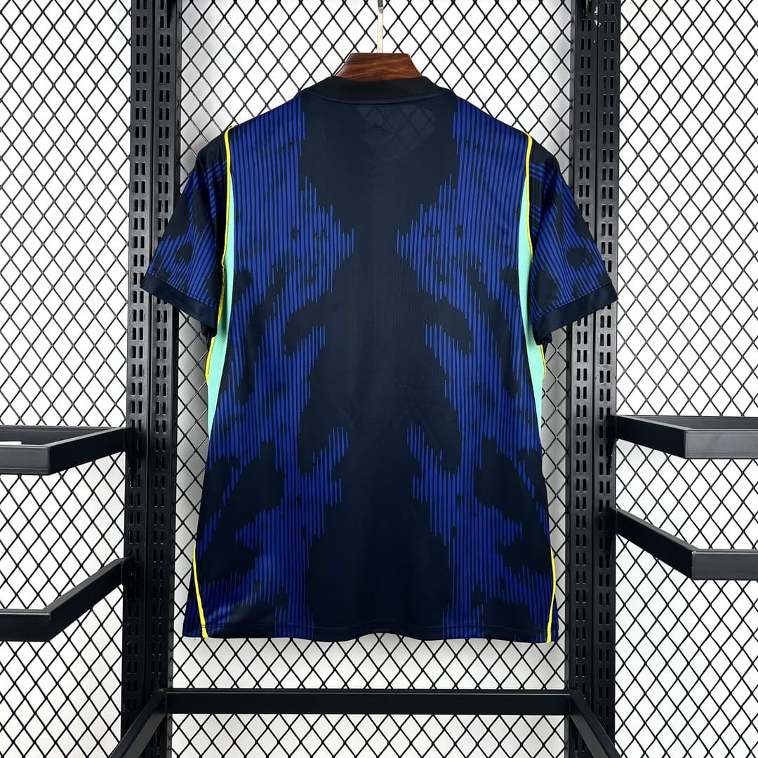 Brésil 2026 Maillot Extérieur