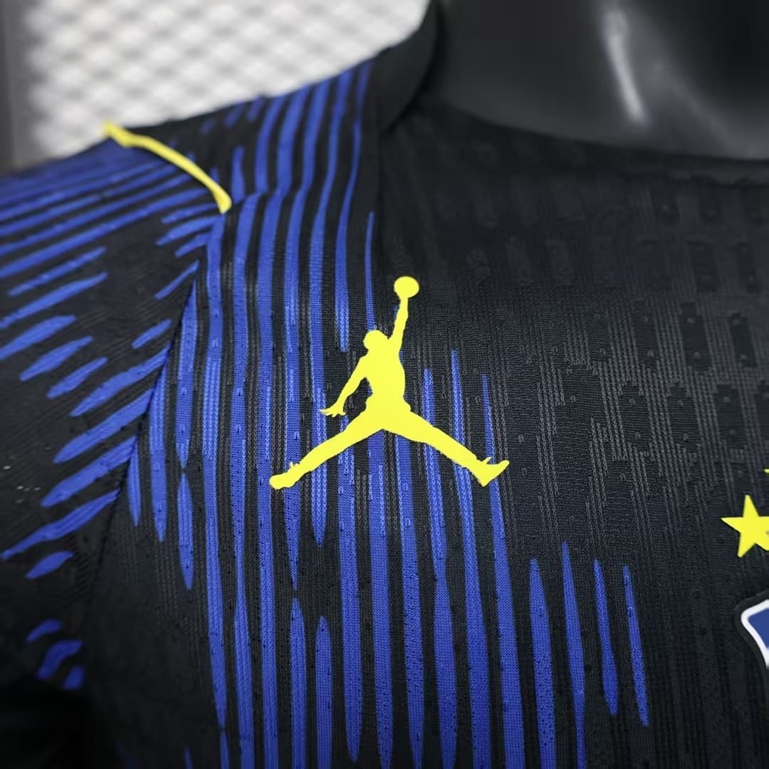Brésil 2026 Maillot Extérieur - Version Player