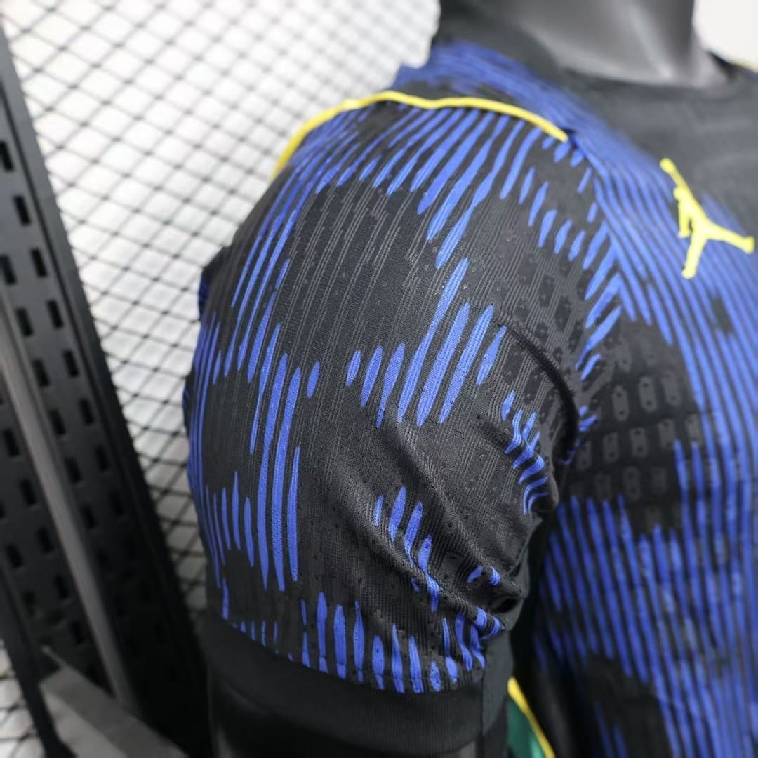 Brésil 2026 Maillot Extérieur - Version Player