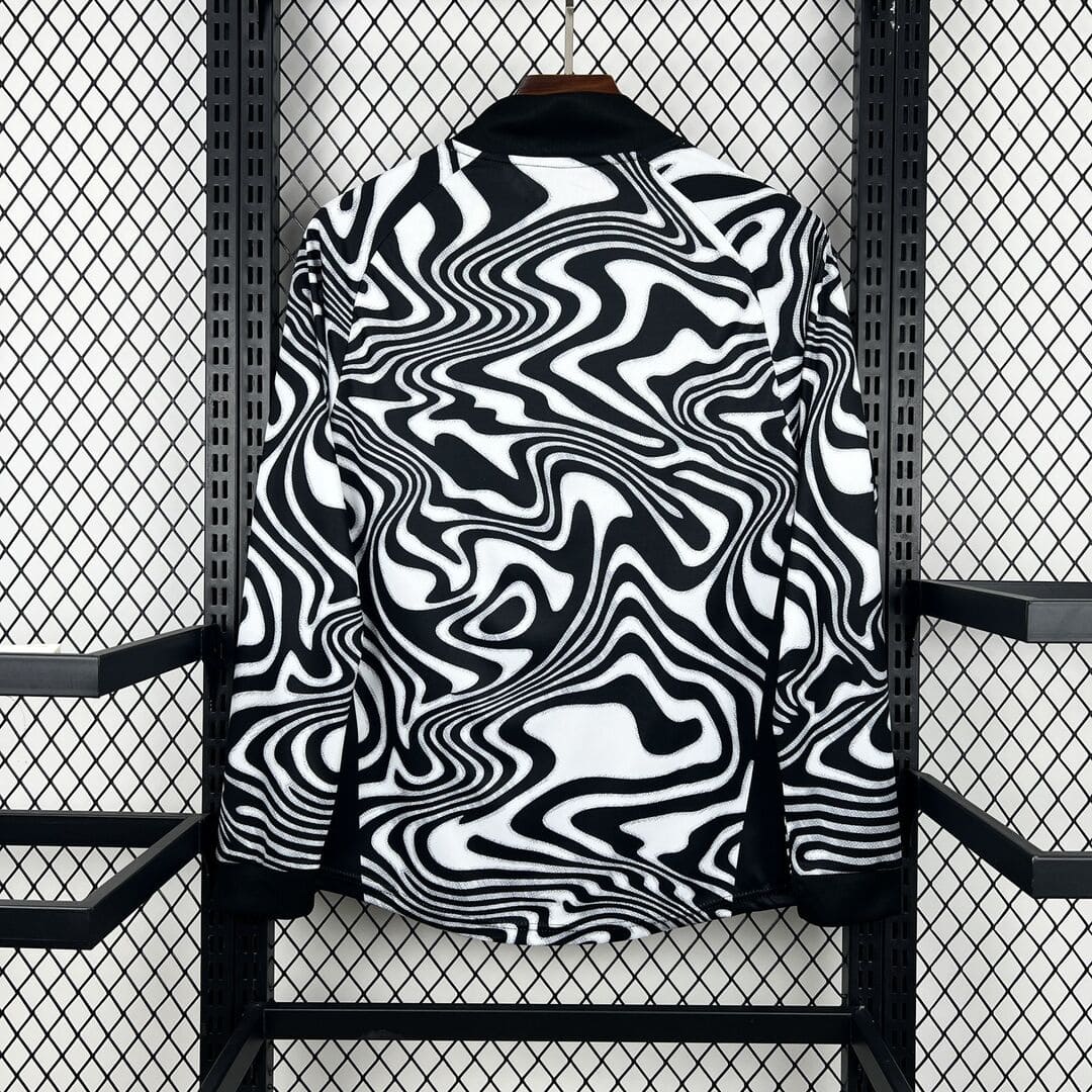 Brésil 2026 Maillot Hollywood Keeper