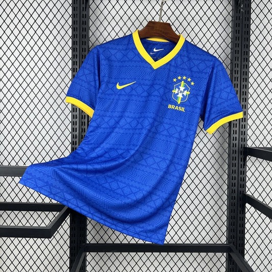 Brésil 2026 Maillot Spécial