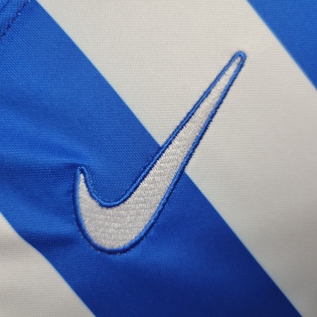 Brighton 23/24 Maillot Domicile