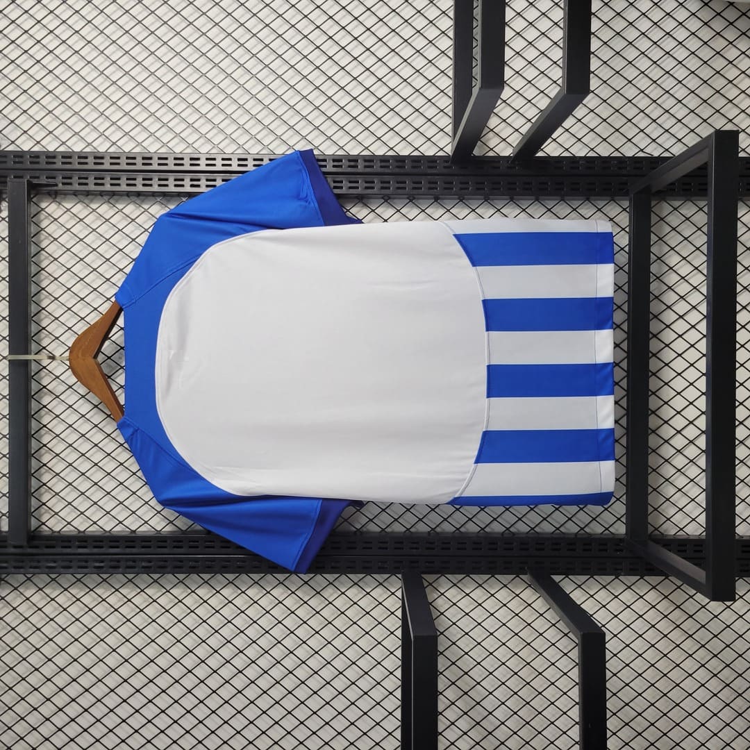 Brighton 23/24 Maillot Domicile