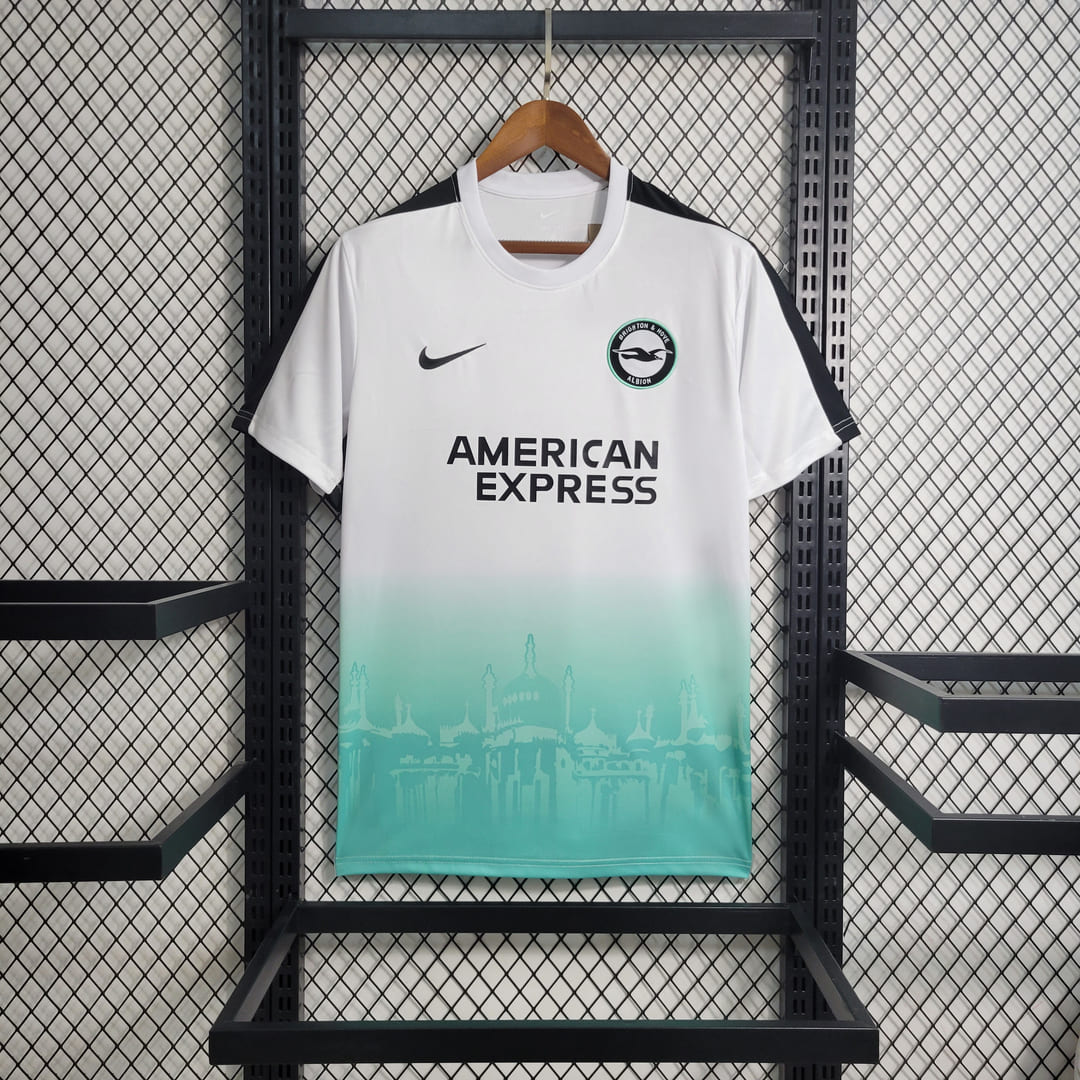 Brighton 23/24 Maillot Europe