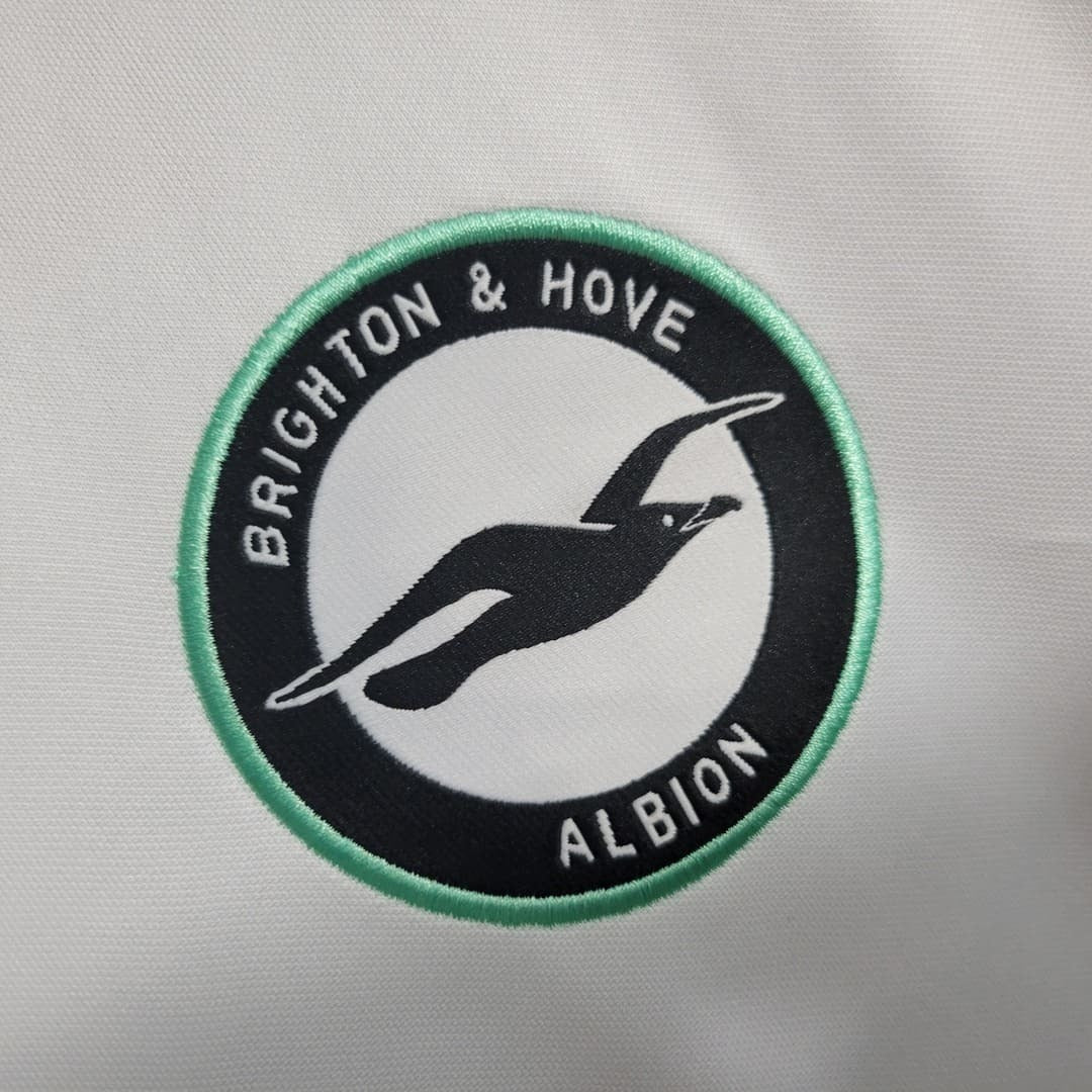 Brighton 23/24 Maillot Europe