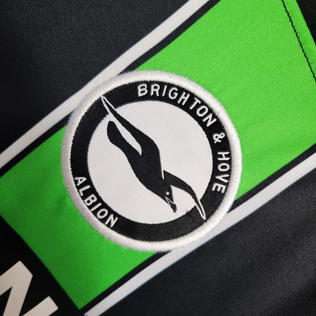 Brighton 23/24 Maillot Extérieur