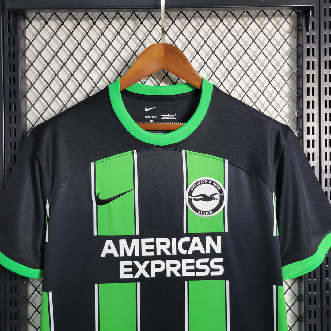 Brighton 23/24 Maillot Extérieur