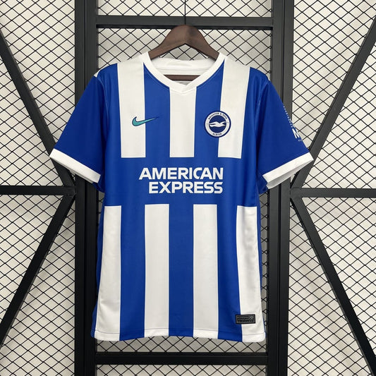 Brighton 25/26 Maillot Domicile