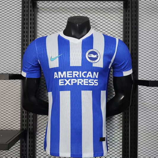 Brighton 25/26 Maillot Domicile - Version Player