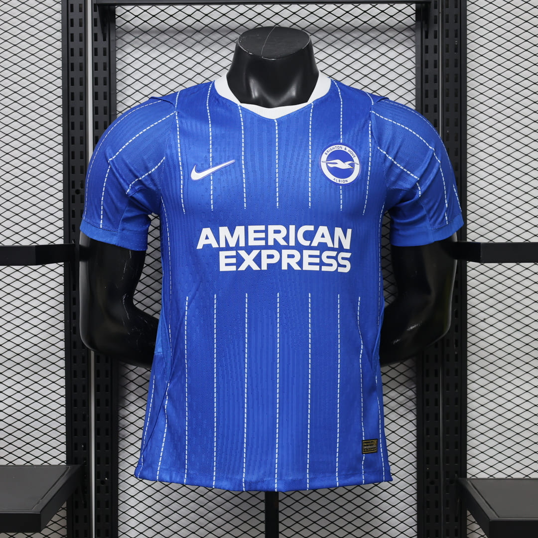 Brighton 26/27 Maillot Domicile - Version Player