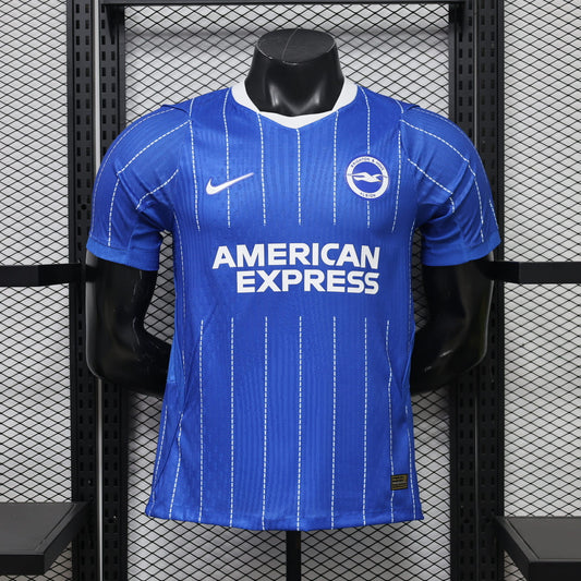 Brighton 26/27 Maillot Domicile - Version Player