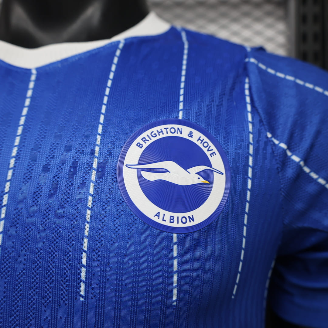 Brighton 26/27 Maillot Domicile - Version Player