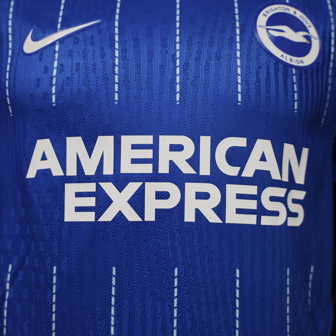 Brighton 26/27 Maillot Domicile - Version Player