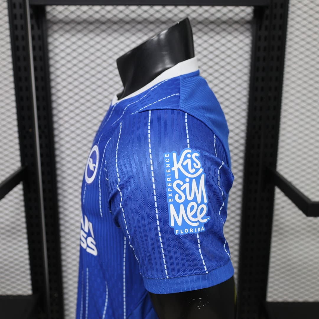 Brighton 26/27 Maillot Domicile - Version Player