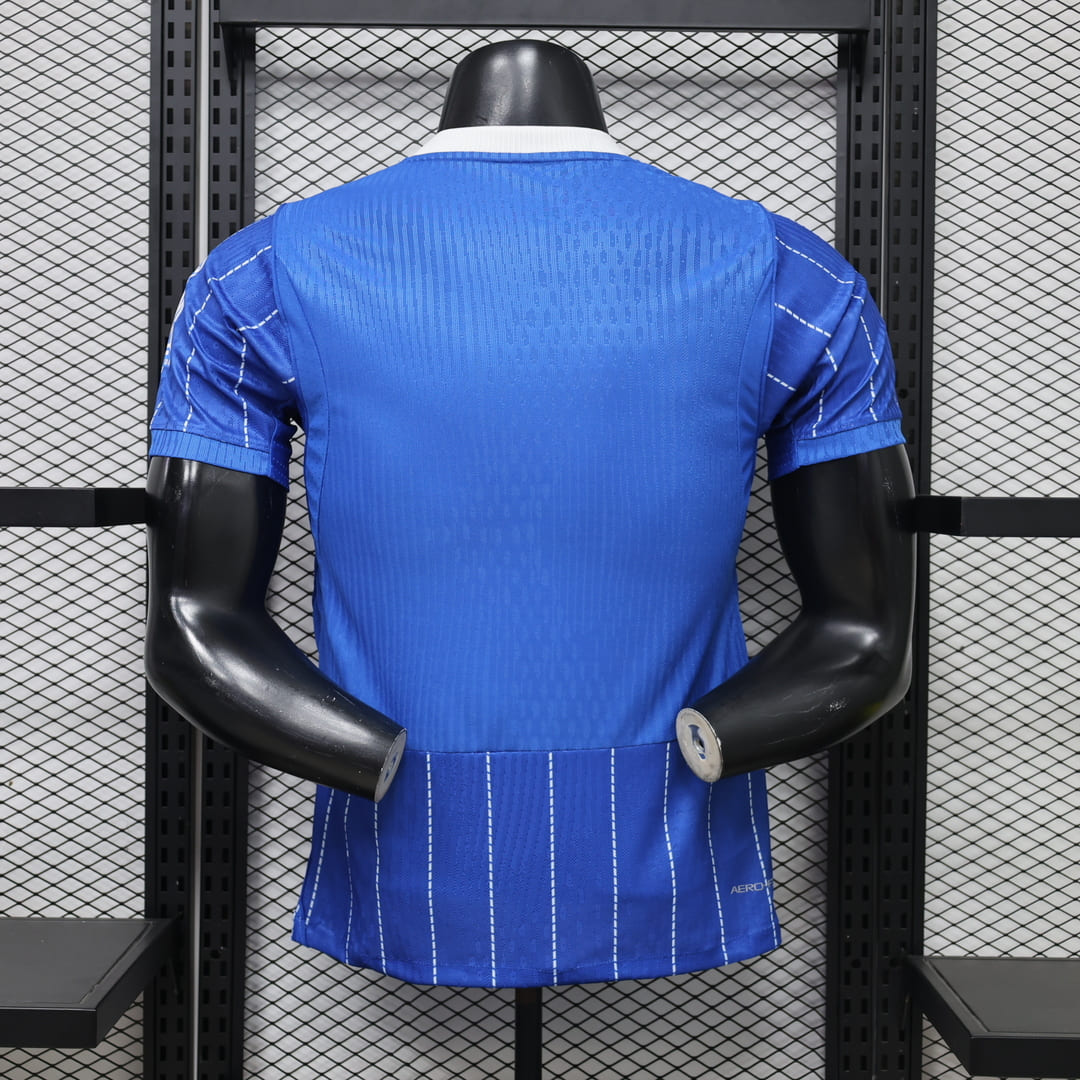 Brighton 26/27 Maillot Domicile - Version Player