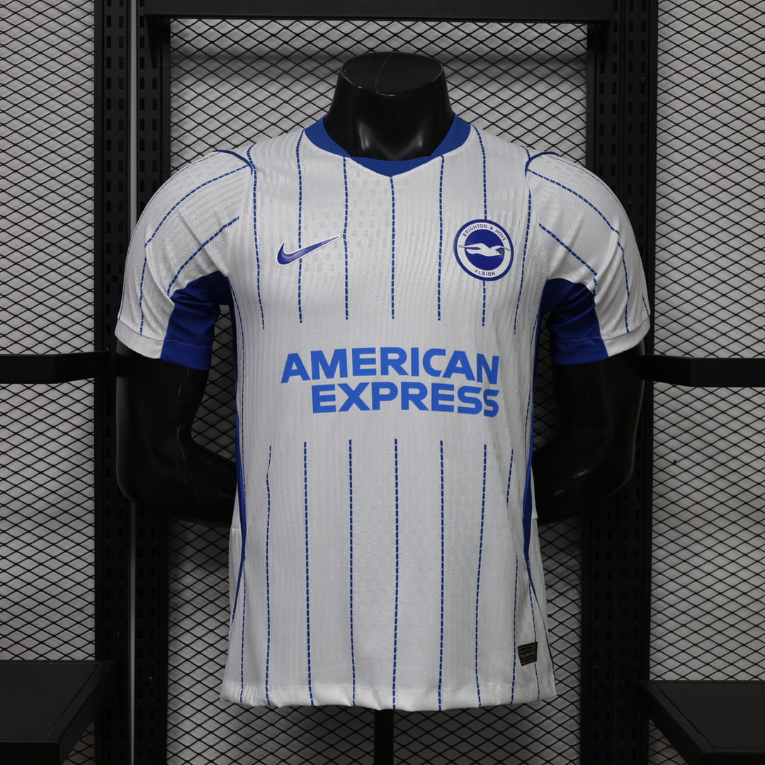 Brighton 26/27 Maillot Extérieur - Version Player