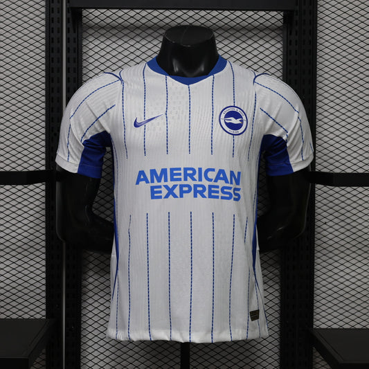 Brighton 26/27 Maillot Extérieur - Version Player