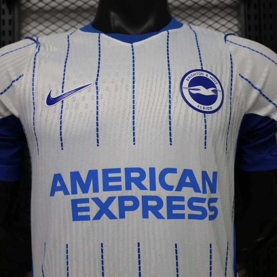 Brighton 26/27 Maillot Extérieur - Version Player