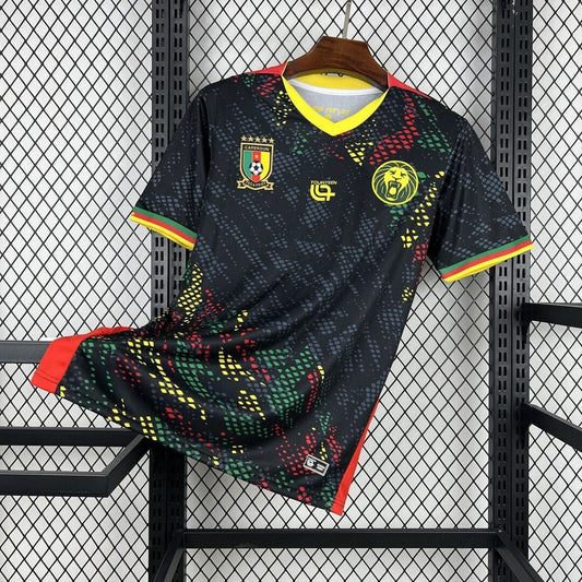 Cameroun 2026 Maillot Third