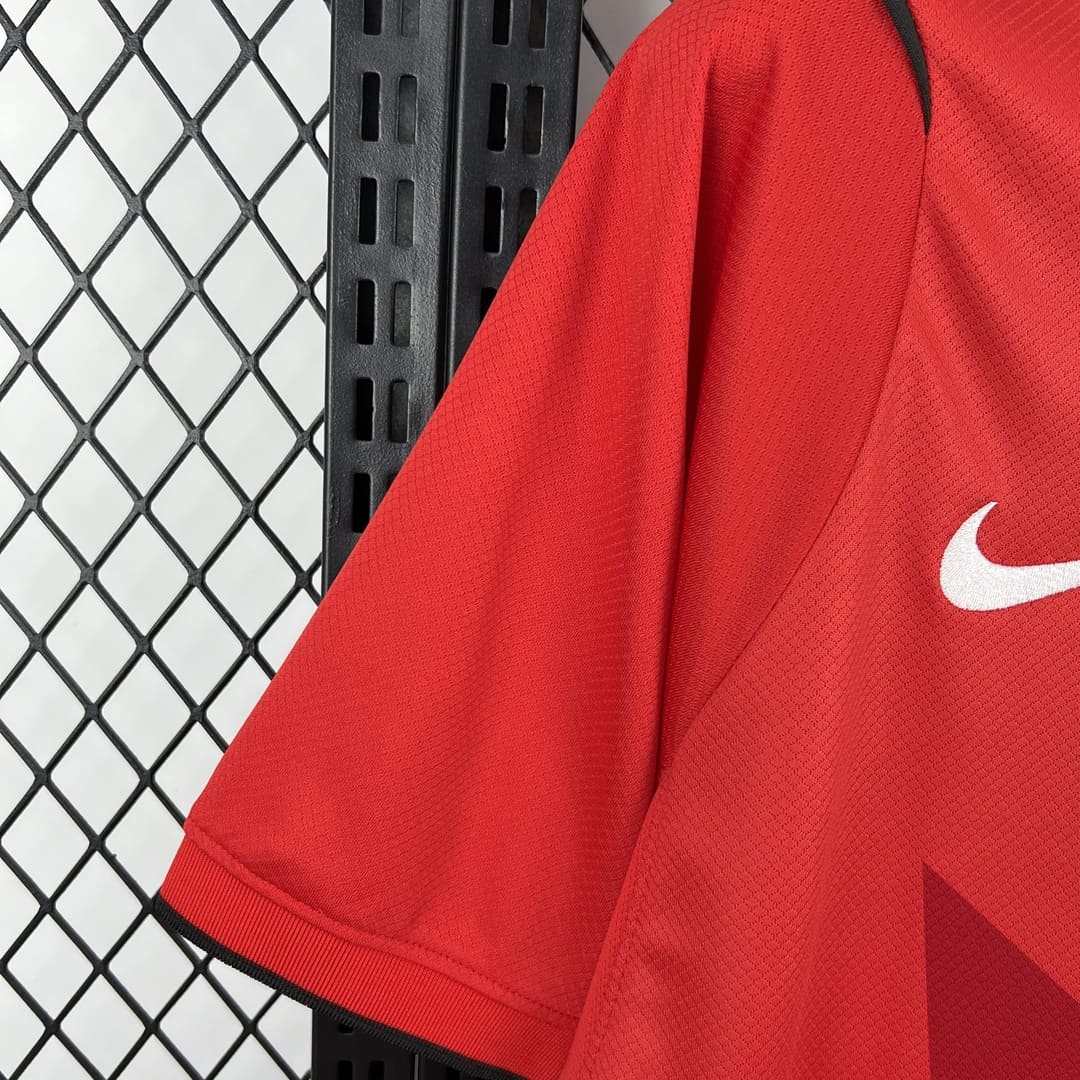 Canada 2026 Maillot Domicile
