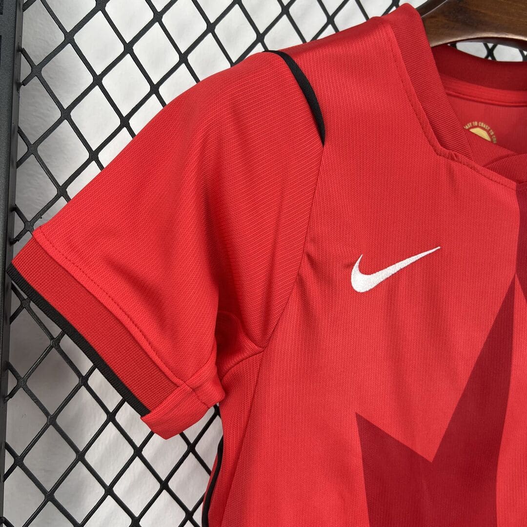 Canada 2026 Domicile Kit Enfant