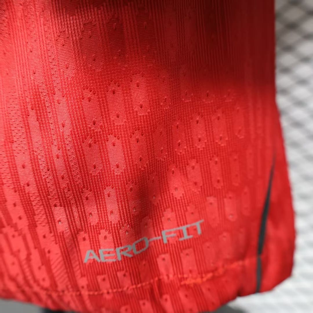 Canada 2026 Maillot Domicile - Version Player