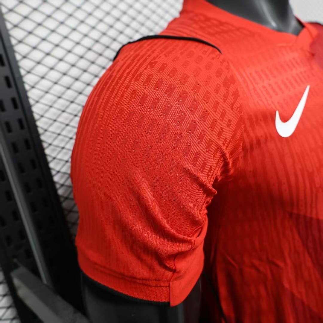 Canada 2026 Maillot Domicile - Version Player