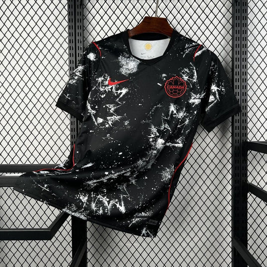 Canada 2026 Maillot Extérieur