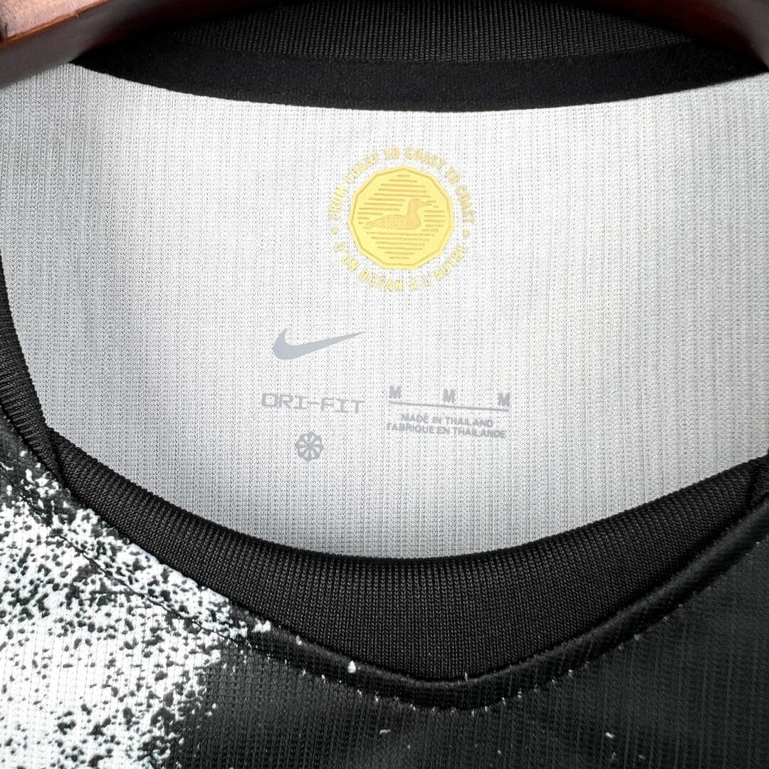 Canada 2026 Maillot Extérieur