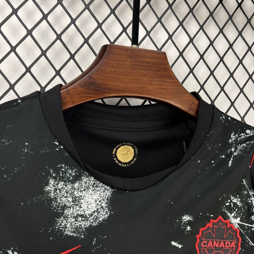 Canada 2026 Extérieur Kit Enfant