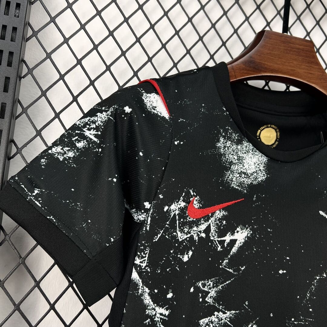 Canada 2026 Extérieur Kit Enfant