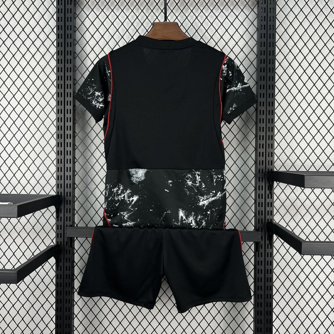 Canada 2026 Extérieur Kit Enfant