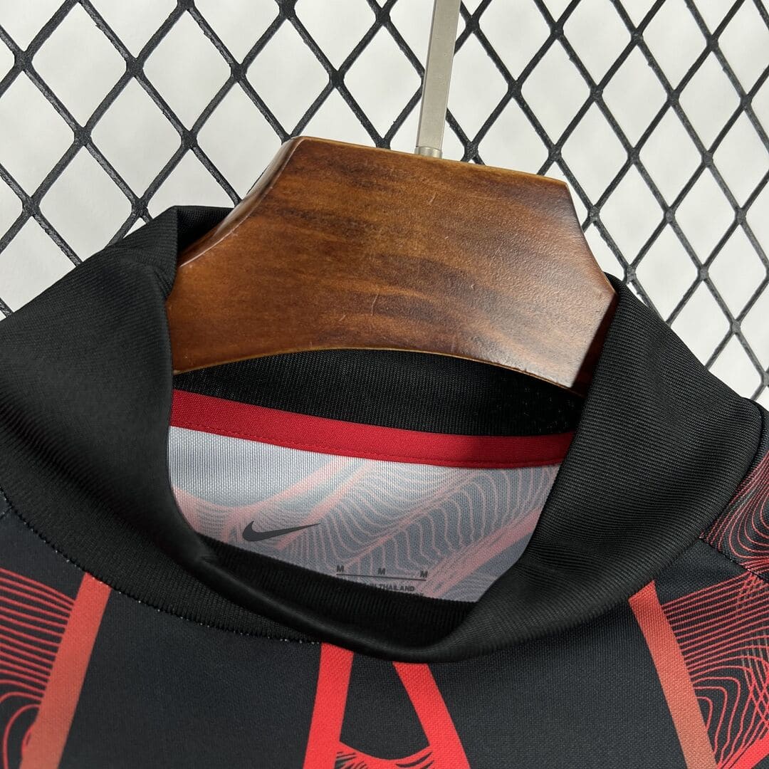 Canada 2026 Maillot Hollywood Keeper