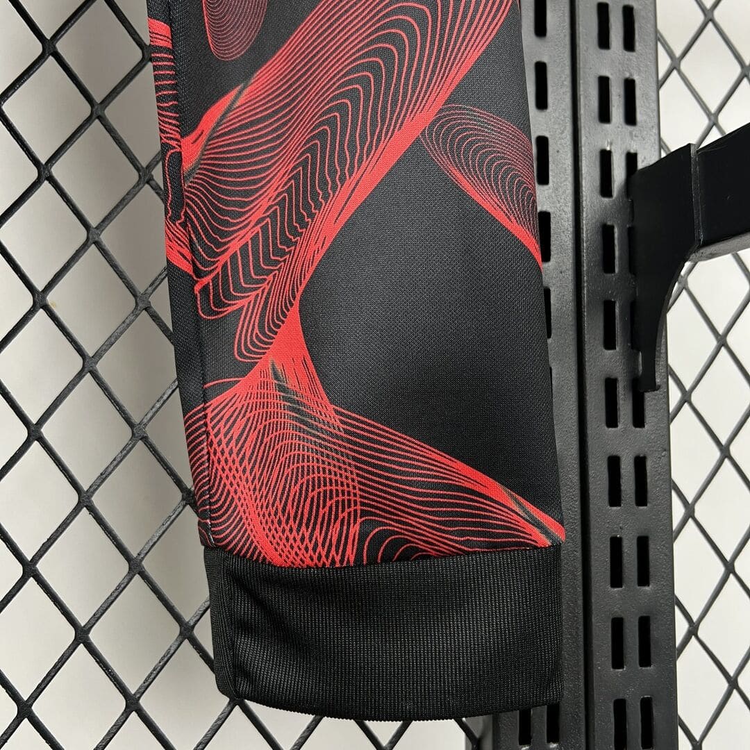 Canada 2026 Maillot Hollywood Keeper