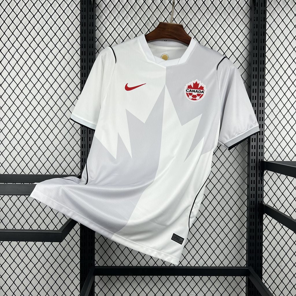 Canada 2026 Maillot Third