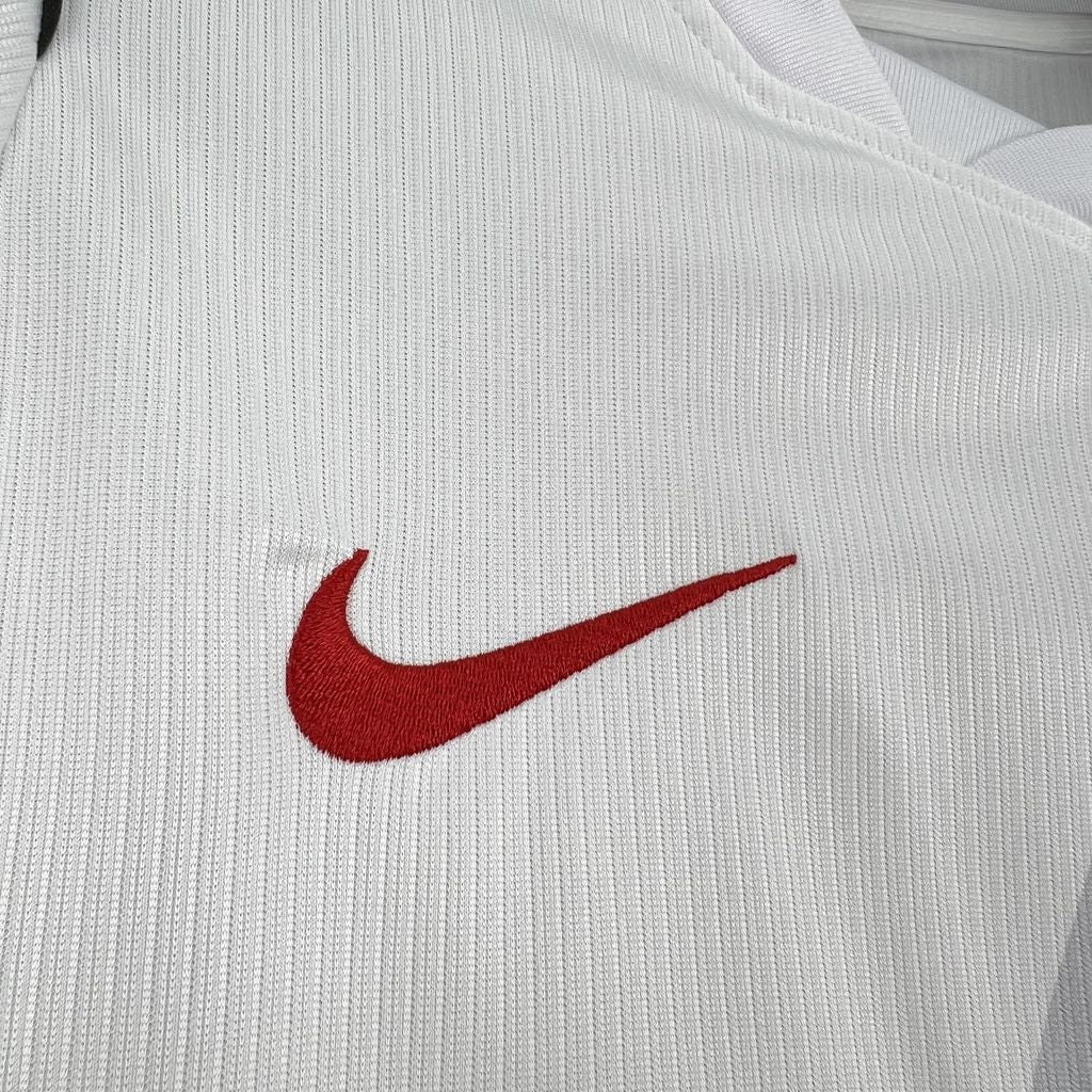 Canada 2026 Maillot Third