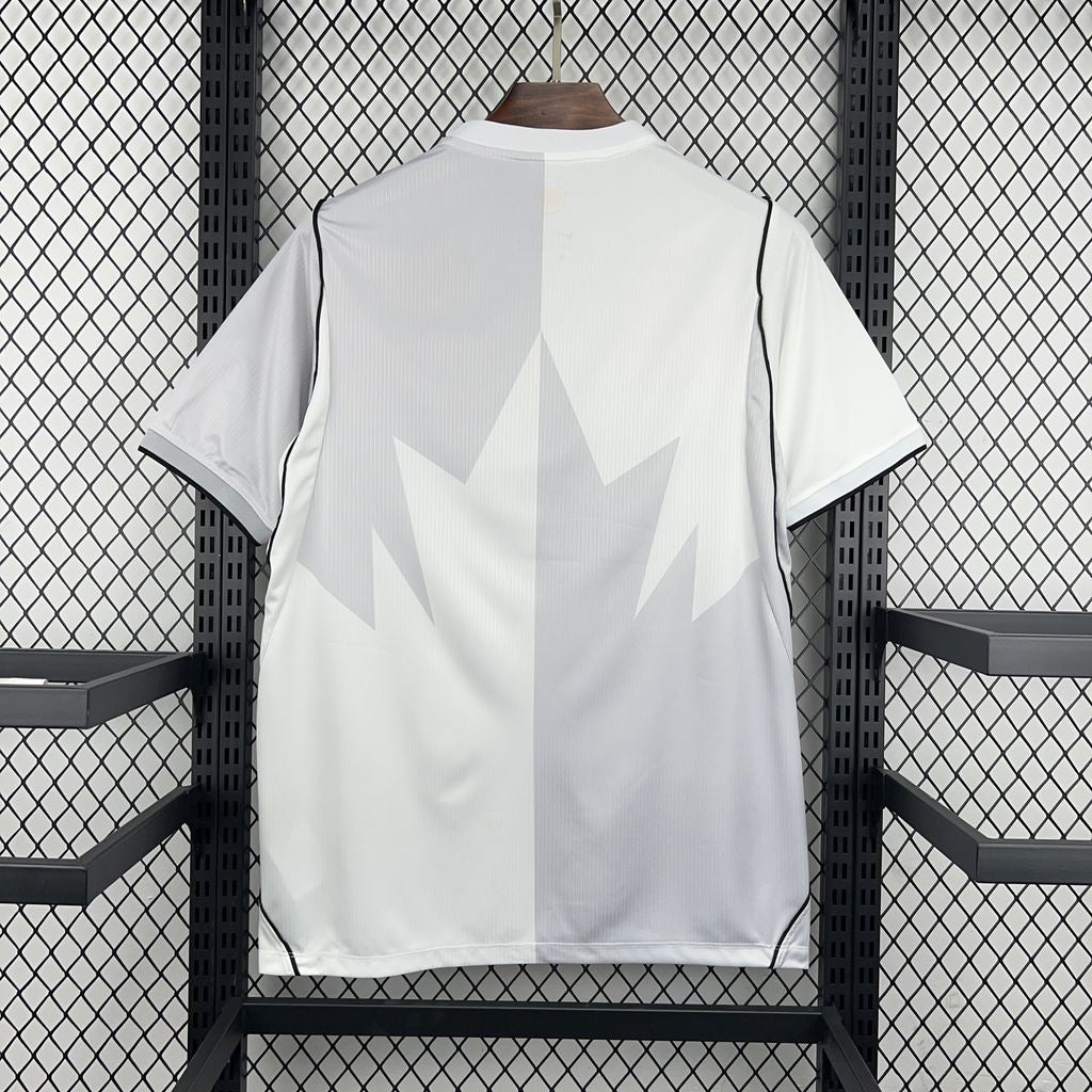 Canada 2026 Maillot Third