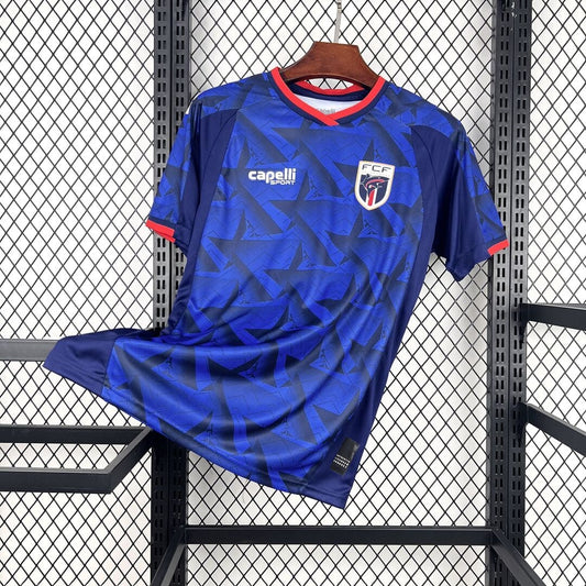 Cap-Vert 2026 Maillot Domicile