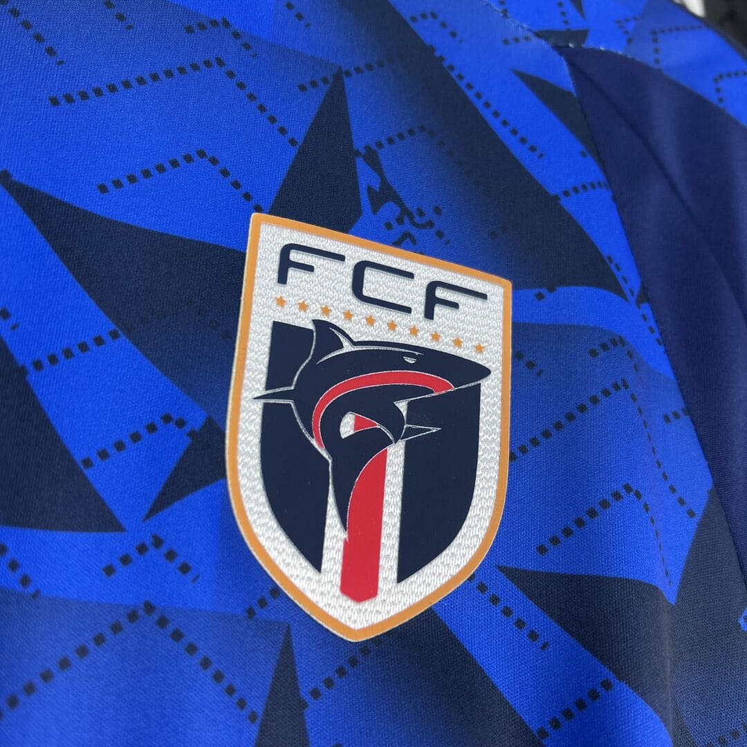 Cap-Vert 2026 Maillot Domicile
