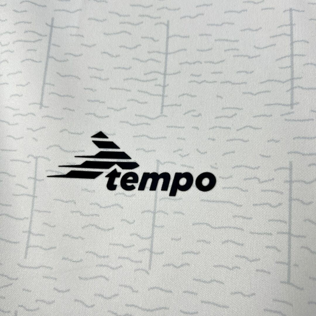 Cap-Vert 2024 Maillot Extérieur