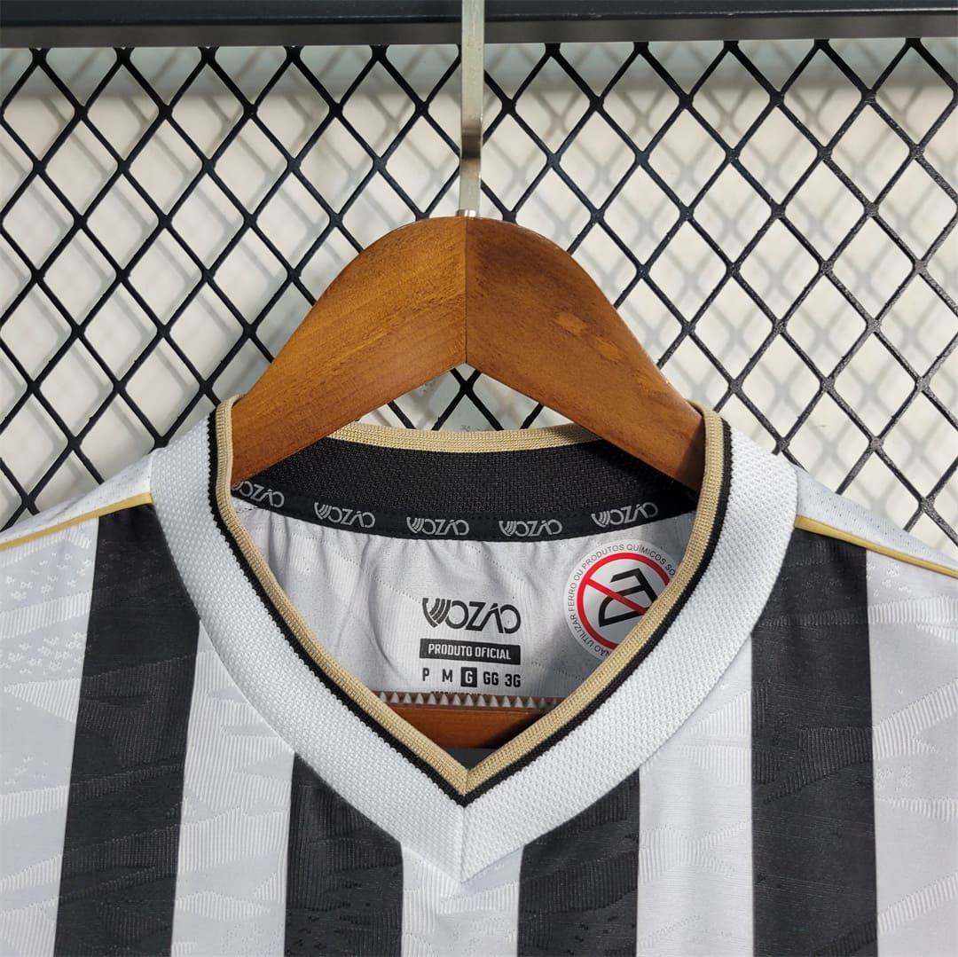 Ceará 2023 Maillot Domicile