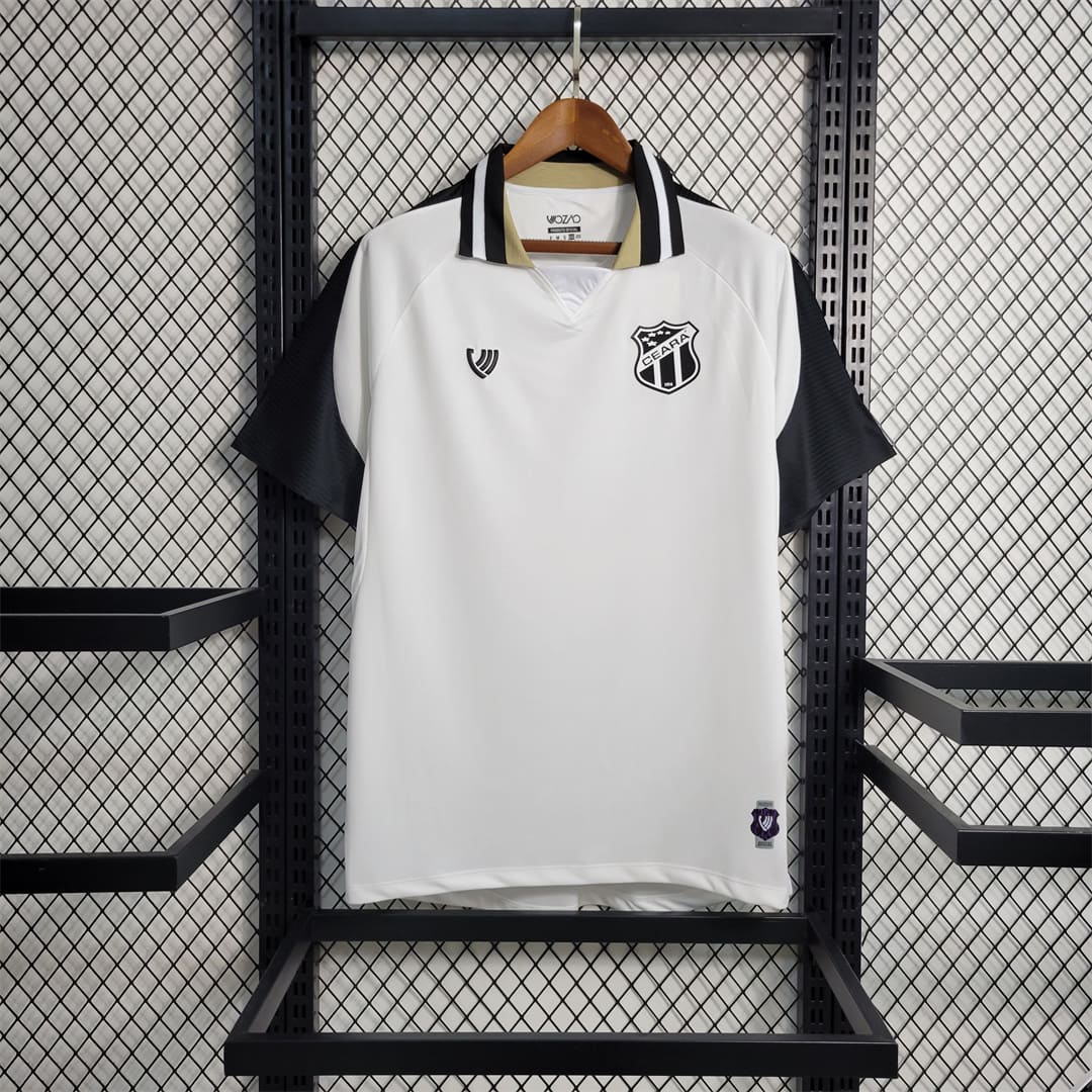 Ceará 2023 Maillot Extérieur