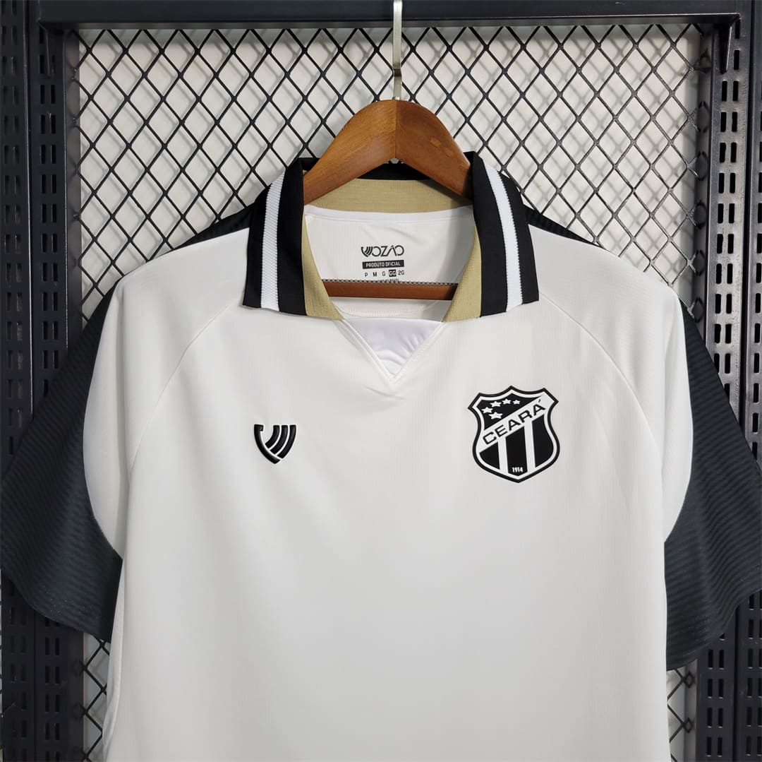 Ceará 2023 Maillot Extérieur