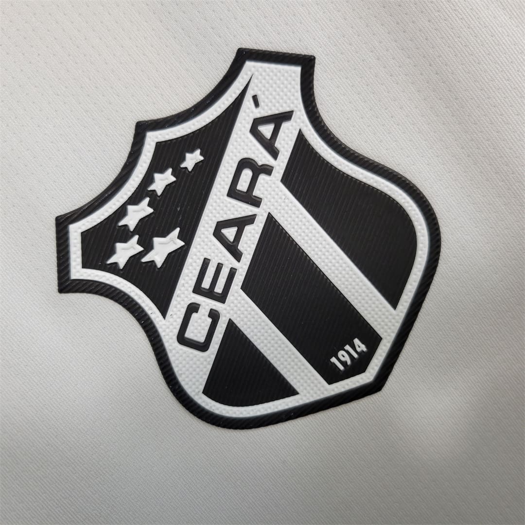 Ceará 2023 Maillot Extérieur