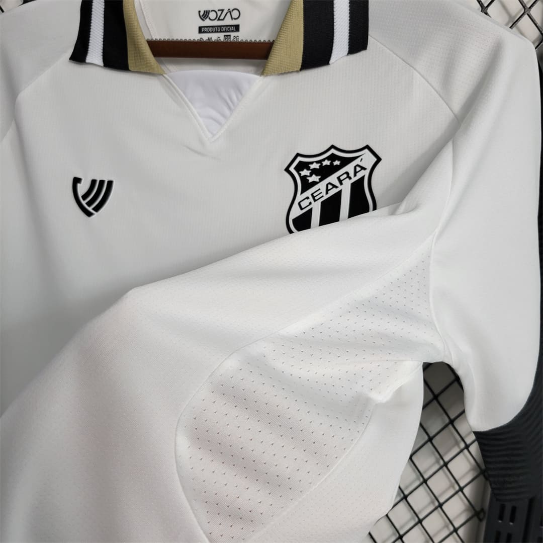 Ceará 2023 Maillot Extérieur