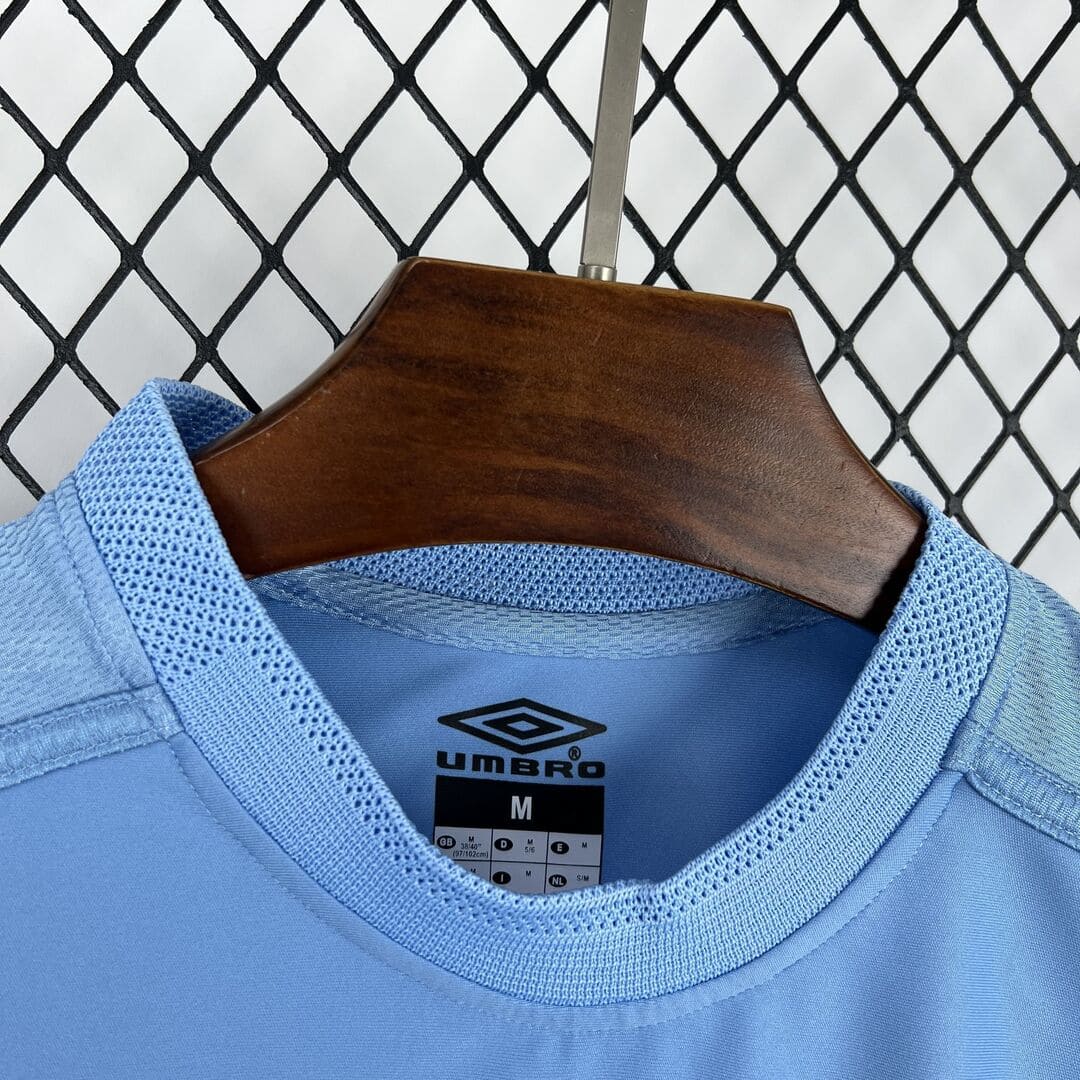 Celta Vigo 03/04 Maillot Domicile