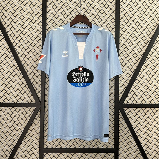 Celta Vigo 24/25 Maillot Domicile