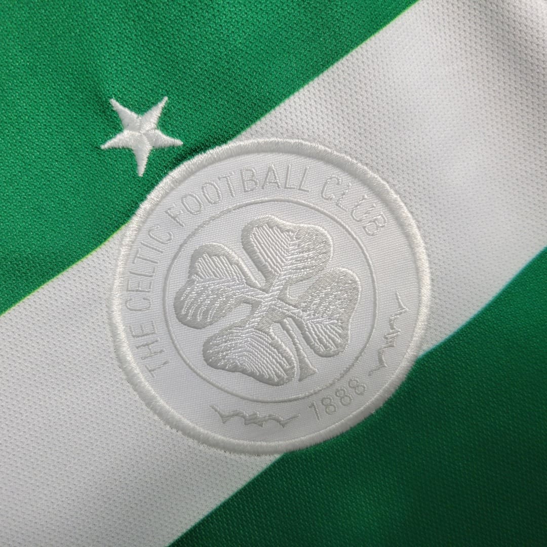 Celtic Glasgow 23-24 Maillot Spécial