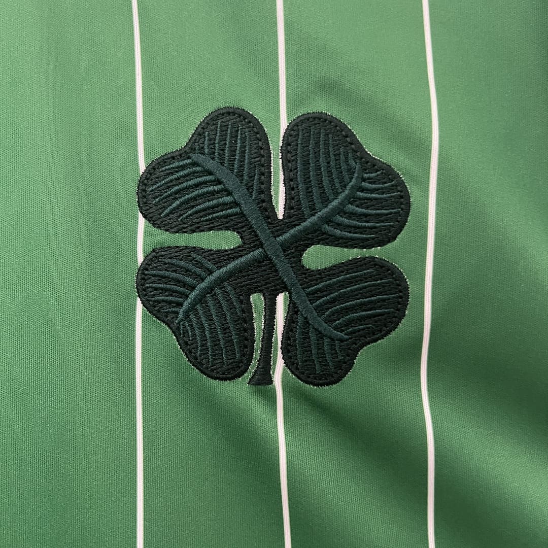 Celtic Glasgow 24-25 Maillot Spécial